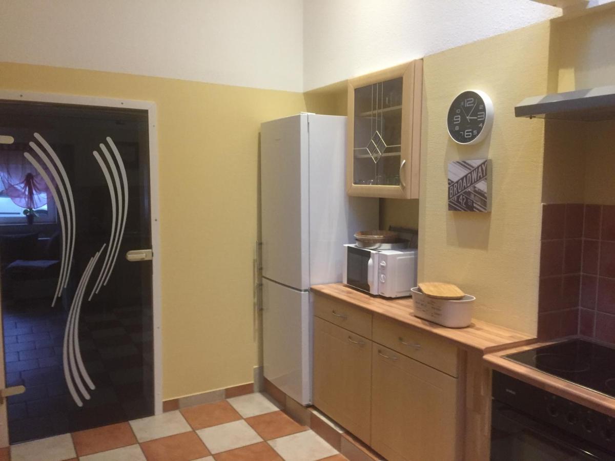 Haus 32 Villa Wismar Luaran gambar