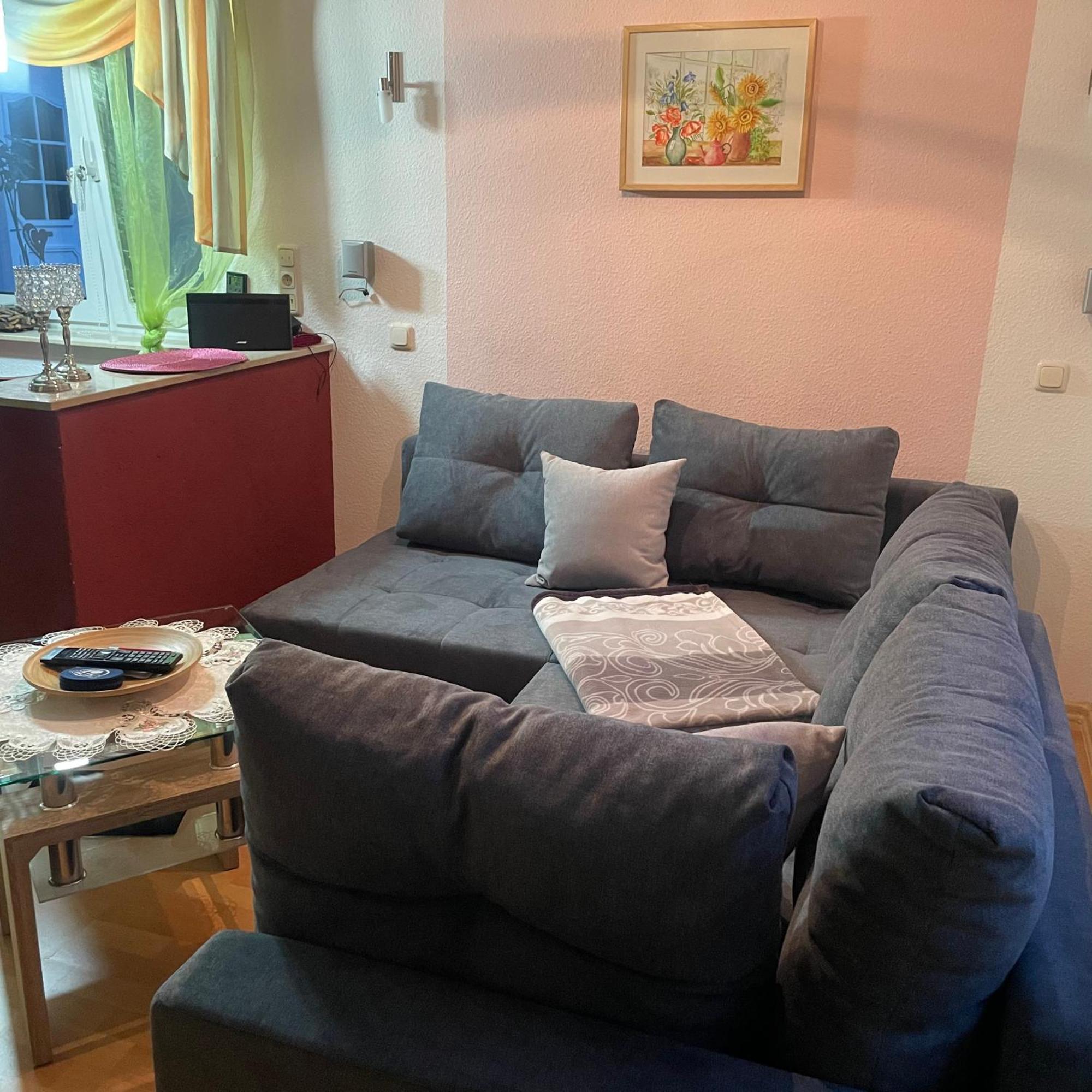 Haus 32 Villa Wismar Luaran gambar