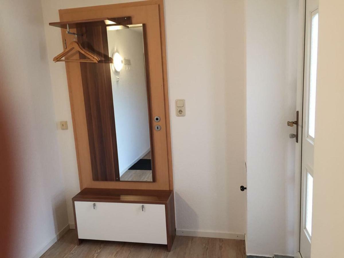 Haus 32 Villa Wismar Luaran gambar