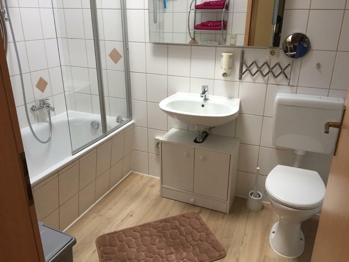 Haus 32 Villa Wismar Luaran gambar