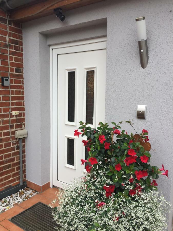 Haus 32 Villa Wismar Luaran gambar