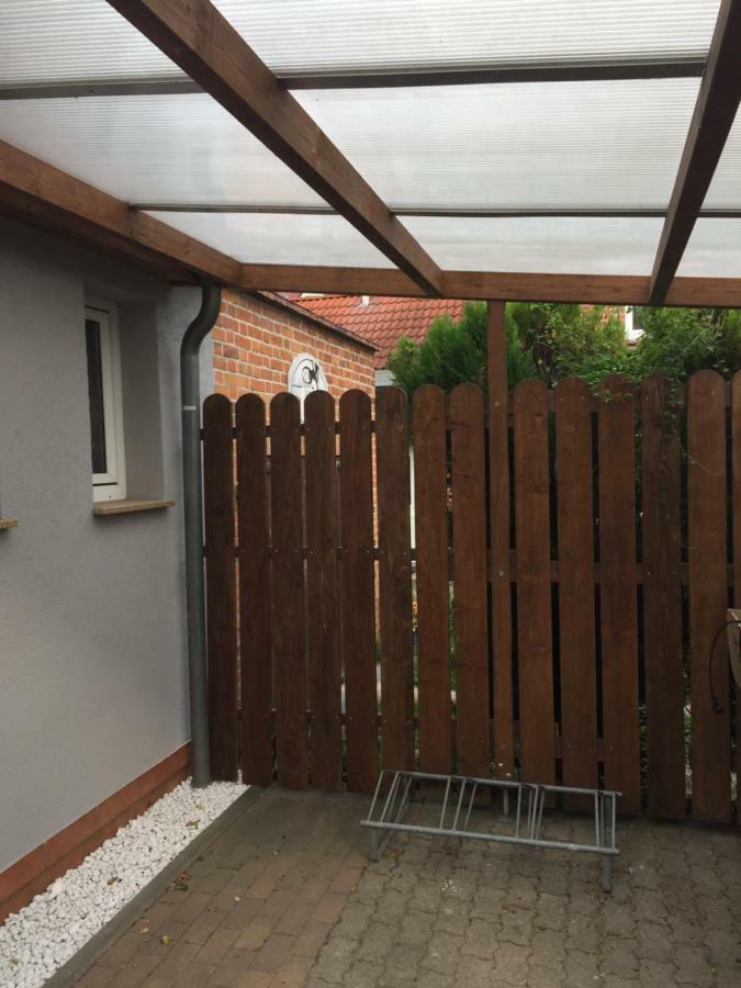 Haus 32 Villa Wismar Luaran gambar