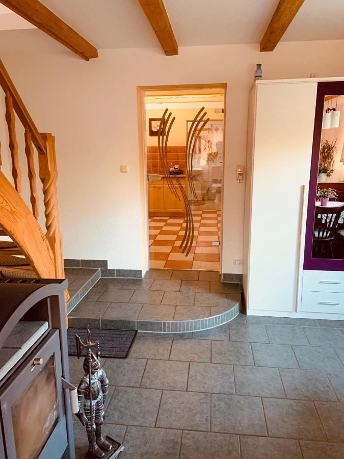 Haus 32 Villa Wismar Luaran gambar