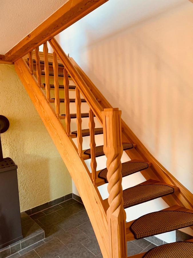 Haus 32 Villa Wismar Luaran gambar